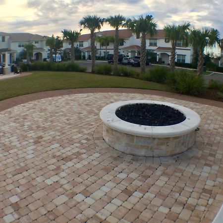 Five Bedrooms Home With Pool 4851 Kissimmee Dış mekan fotoğraf
