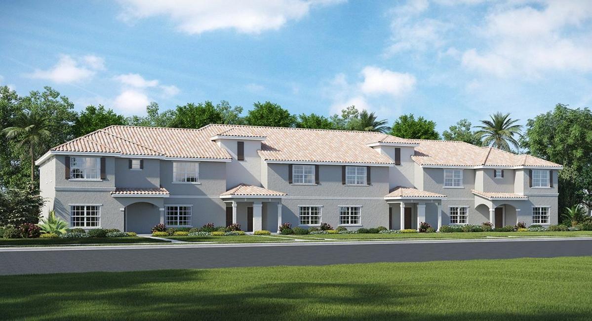 Five Bedrooms Home With Pool 4851 Kissimmee Dış mekan fotoğraf